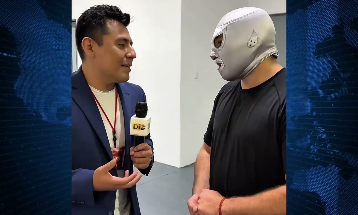 22 de Septiembre Deportes con Javier Peralta