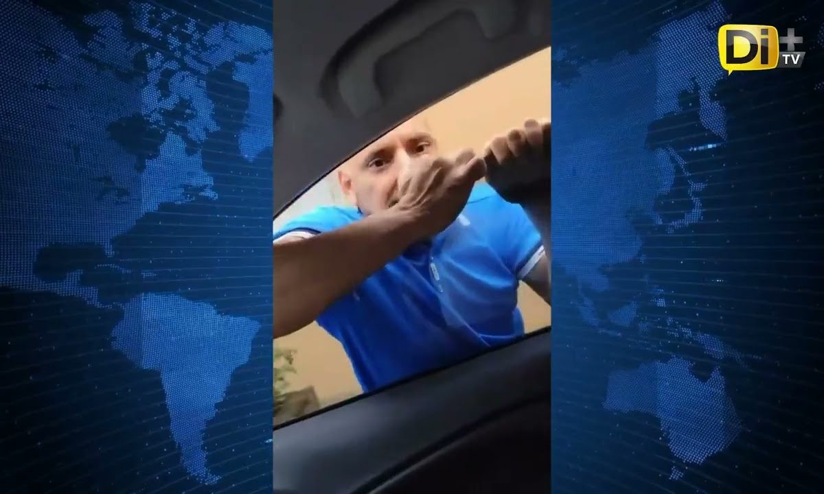 DENUNCIAN INTENTO DE ASALTO EN LA ZONA DEL PARQUE ECOLÓGICO