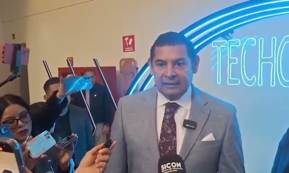 SALE JAVIER AQUINO DE BIENESTAR; ARMENTA RECONOCE SU TRABAJO E INVITA A ARTEMISA