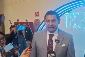 SALE JAVIER AQUINO DE BIENESTAR; ARMENTA RECONOCE SU TRABAJO E INVITA A ARTEMISA