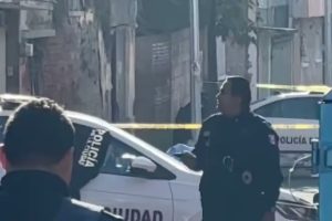 VIDEO MUESTRA CÓMO DEJAN CARRITO DE SUPERMERCADO CON C4D4V3R EN HUEXOTITLA
