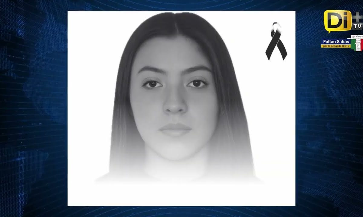JIMENA ERA ESTUDIANTE DE LA BUAP Y MUR1Ó ATROP3LLAD4 POR EL RUTA