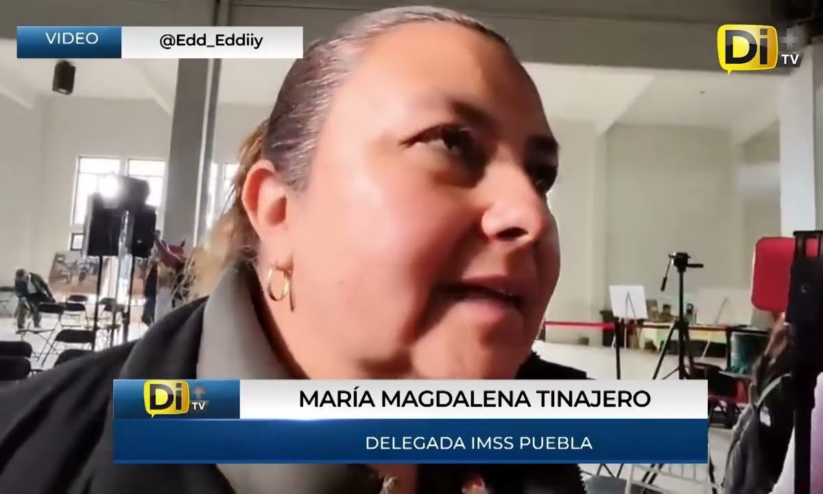 NO HAY FECHA PARA LA APERTURA DEL HOSPITAL DE SAN ALEJANDRO