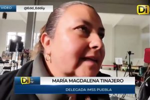 NO HAY FECHA PARA LA APERTURA DEL HOSPITAL DE SAN ALEJANDRO