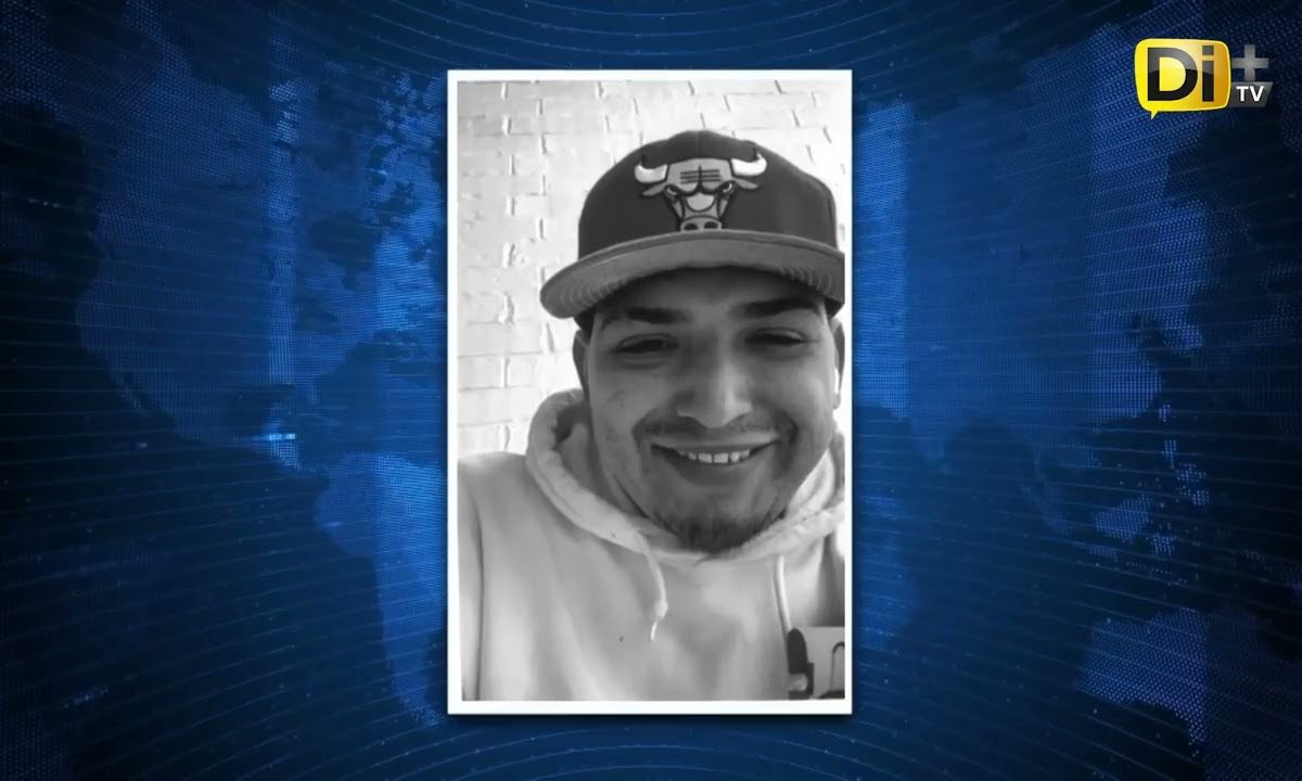 MIGUEL ÁNGEL FUE VÍCTIMA DE UN TIROTEO MIENTRAS ESTABA DETENIDO EN DALLAS