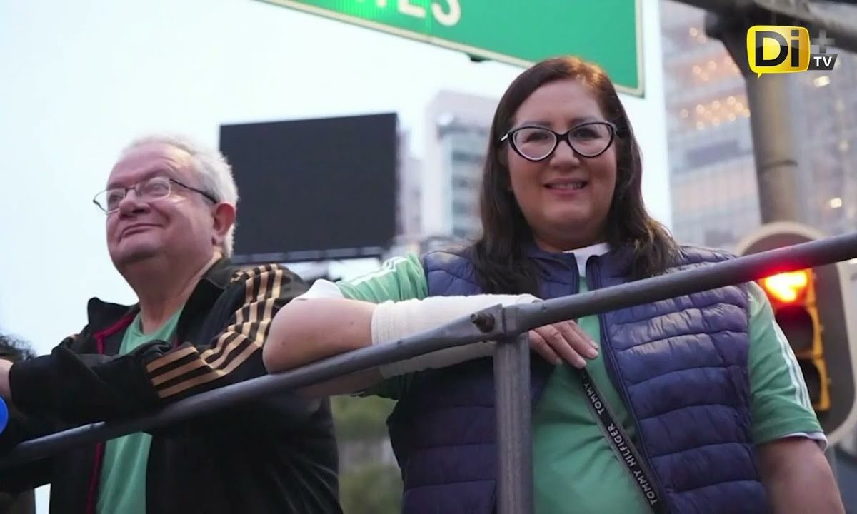 21 de Octubre Deportes