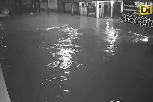 UN NUEVO VIDEO MUESTRA CÓMO SE INUNDÓ POZA RICA EN MINUTOS