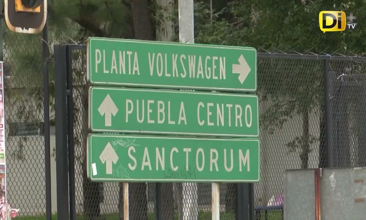 HABRÁ MÁS PAROS TÉCNICOS EN LO QUE RESTA DEL AÑO EN VW: SINDICATO