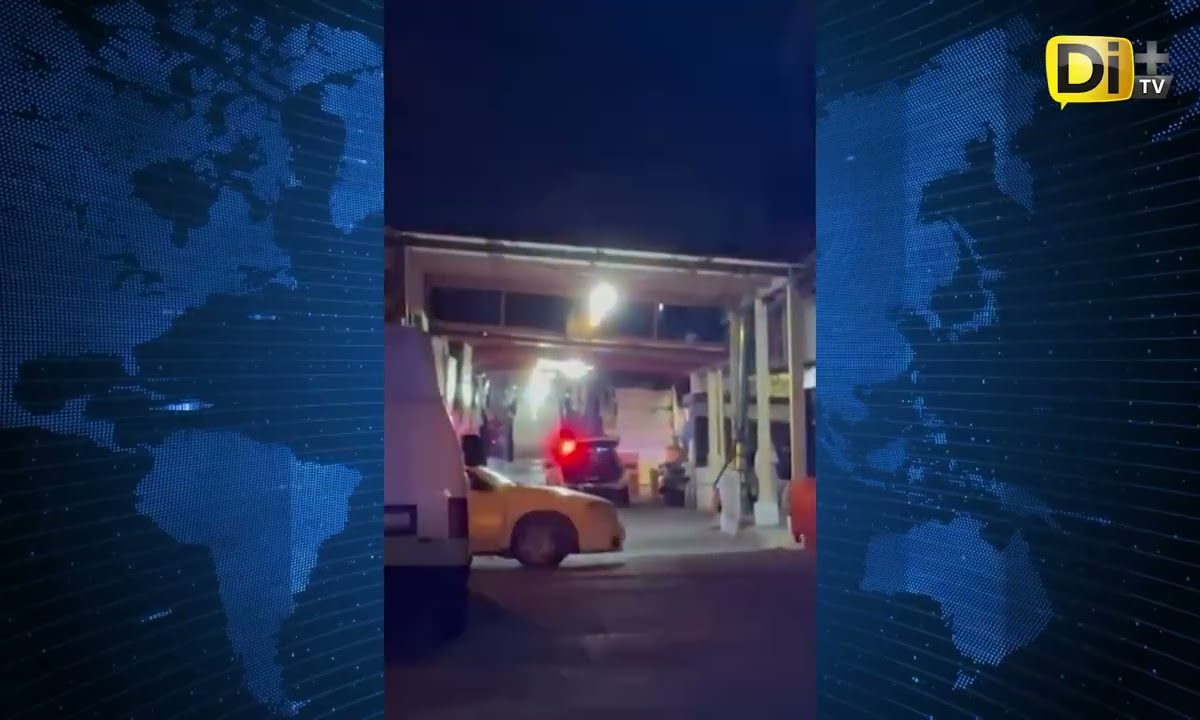ATAQUE DIRECTO EL 4S3S1N4T0 DE UN VIGILANTE EN “LA FAYUCA”: SSC