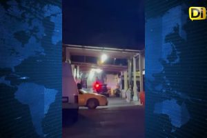 ATAQUE DIRECTO EL 4S3S1N4T0 DE UN VIGILANTE EN “LA FAYUCA”: SSC