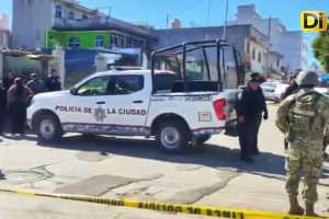 4S3S1N4N A PAREJA QUE VIAJABA EN CAMIONETA EN BARRANCA HONDA