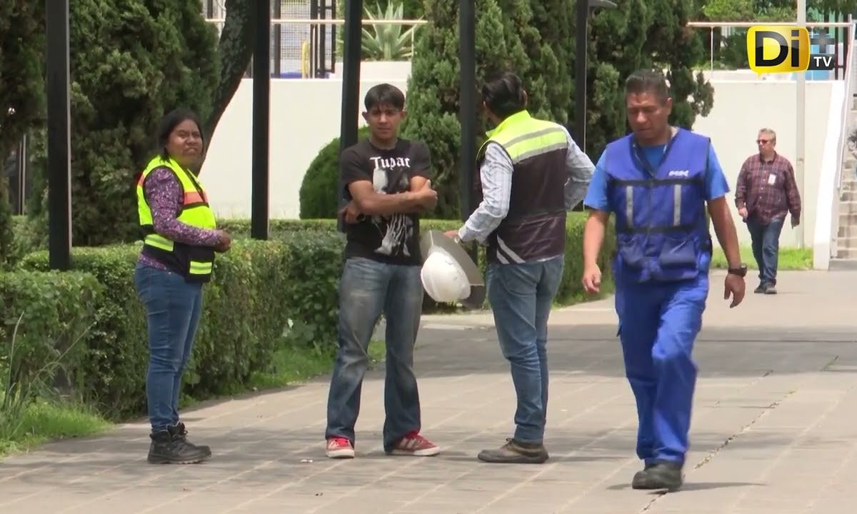 SUMAN TRES PAROS EN VW EN OCTUBRE; EL 27 ES EL PRÓXIMO