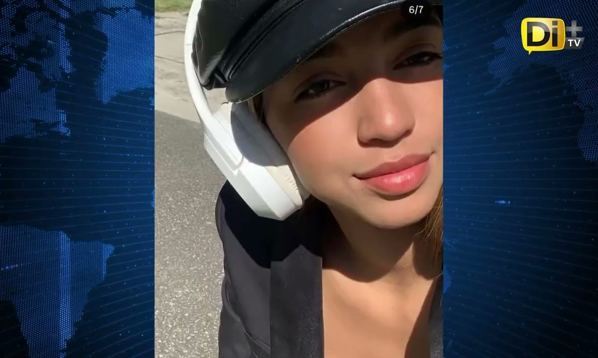 YUSVELY DENUNCIÓ UN PRESUNTO 4BUS0 S3XU4L ANTES DE TERMINAR CON SU VIDA