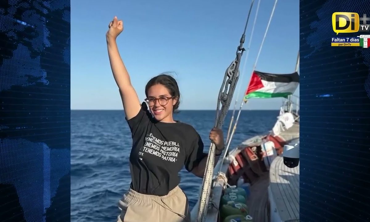 PIDE SHEINBAUM REPATRIACIÓN INMEDIATA DE MEXICANOS DETENIDOS EN ISRAEL