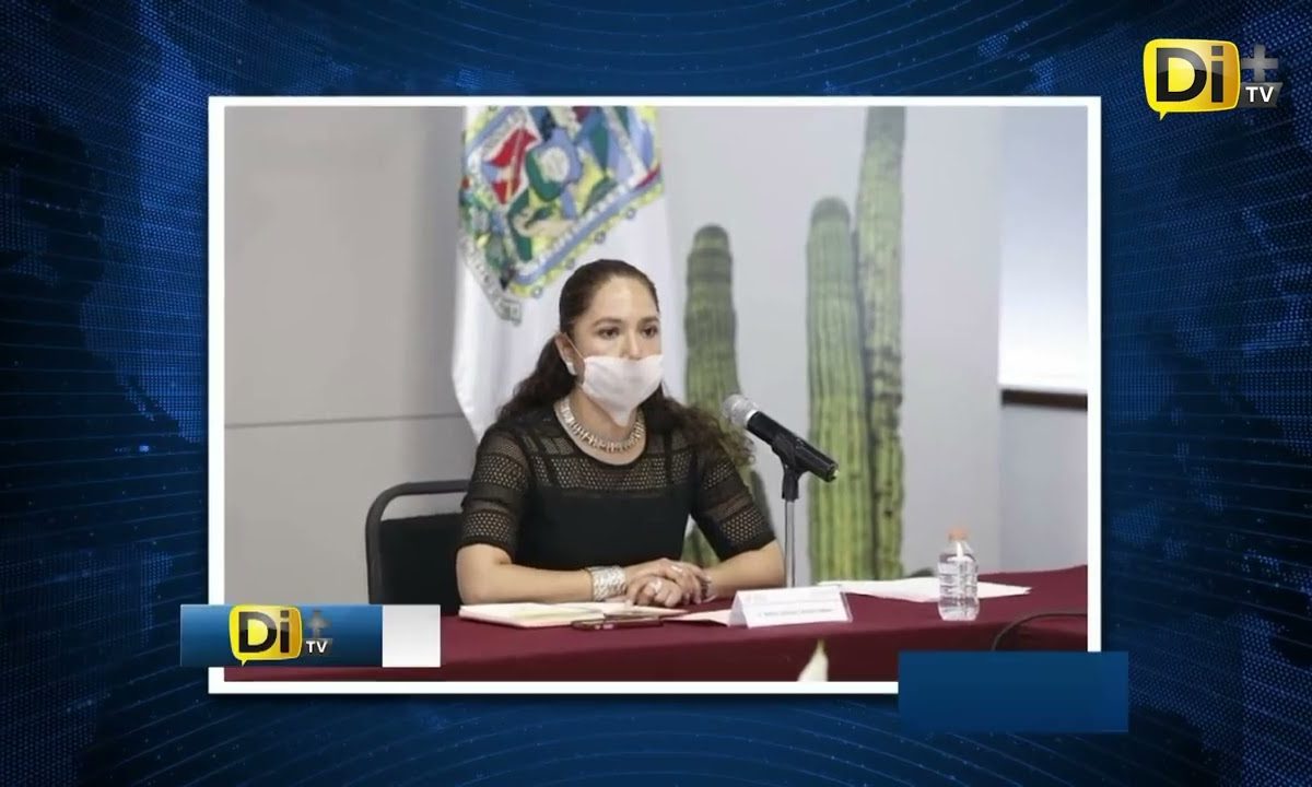 INHABILITAN A EX SECRETARIA DE FINANZAS POR ENCUBRIMIENTO DE 600 MDP