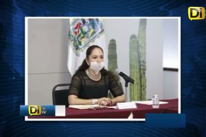INHABILITAN A EX SECRETARIA DE FINANZAS POR ENCUBRIMIENTO DE 600 MDP