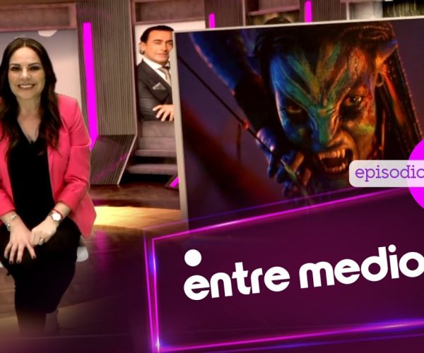 EPISODIO 18 ENTREMEDIOS T2