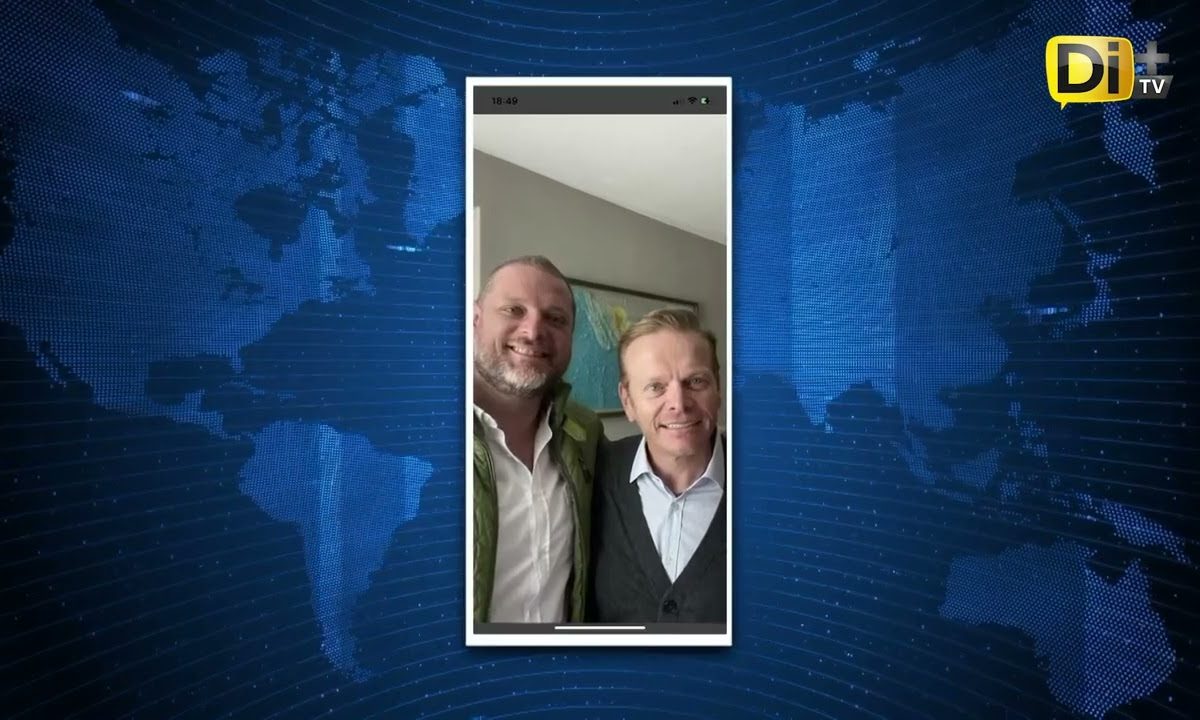 DIPUTADOS DEL PARTIDO VERDE SE GRABAN BORRACHOS Y EXHIBEN VIDEO