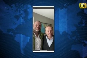 DIPUTADOS DEL PARTIDO VERDE SE GRABAN BORRACHOS Y EXHIBEN VIDEO