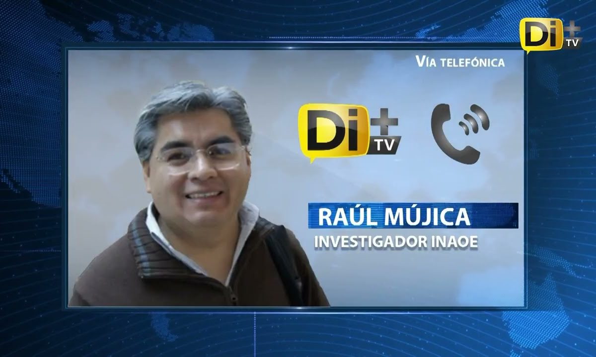 COMETA 31 ATLAS ¿ES UNA NAVE ESPACIAL ALIENÍGENA?