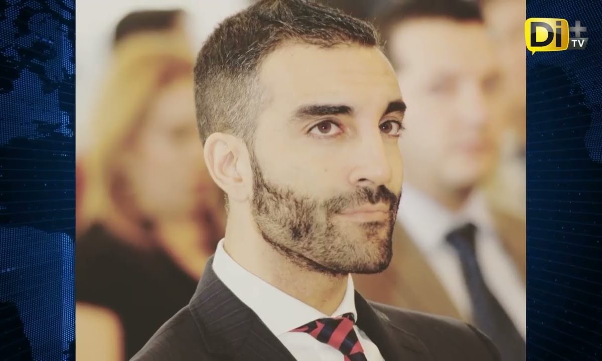 NIEGA DETENCIÓN SIMÓN LEVY; FISCALÍA CDMX CONFIRMA SU CAPTURA