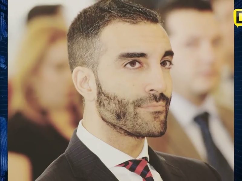 NIEGA DETENCIÓN SIMÓN LEVY; FISCALÍA CDMX CONFIRMA SU CAPTURA