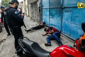 MÁS DE 100 MU3RT0 DEJA “MEGAOPERATIVO” CONTRA EL N4RC0 EN BRASIL