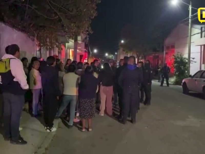 LIBERAN A PRESUNTO 4C0S4D0R DE NIÑAS EN TEHUACÁN