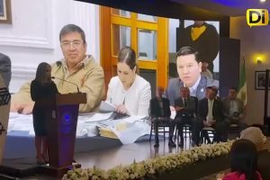 BEATRIZ CAMACHO SE QUEDA AL FRENTE DE COPARMEX  POR DOS AÑOS MÁS