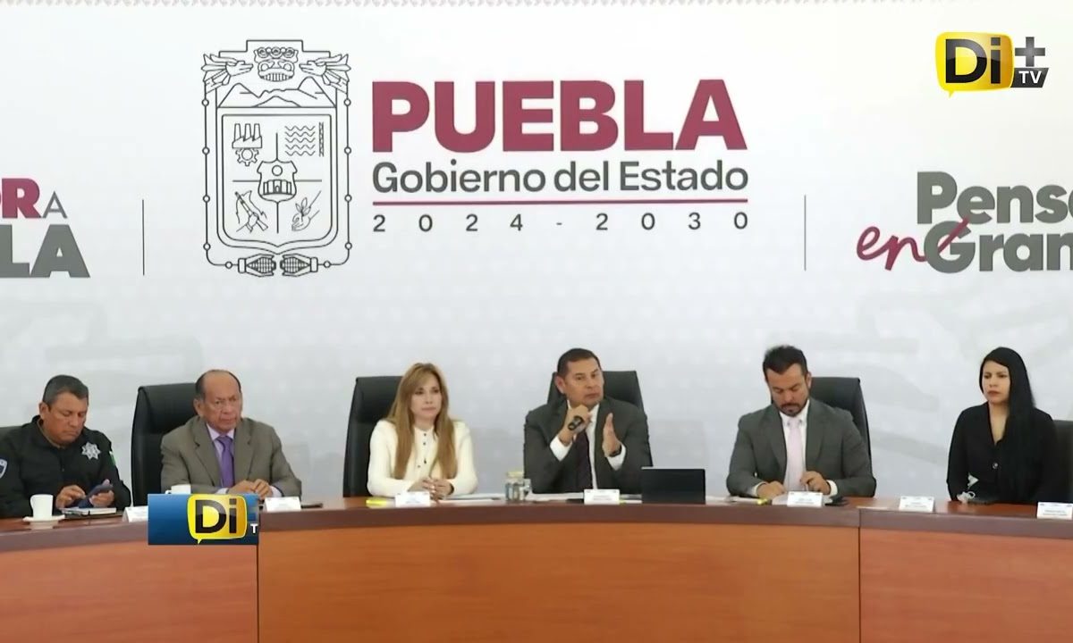 NO HAY PERSECUCIÓN PERO TAMPOCO OMISIÓN: ARMENTA SOBRE ACCENDO BANCO