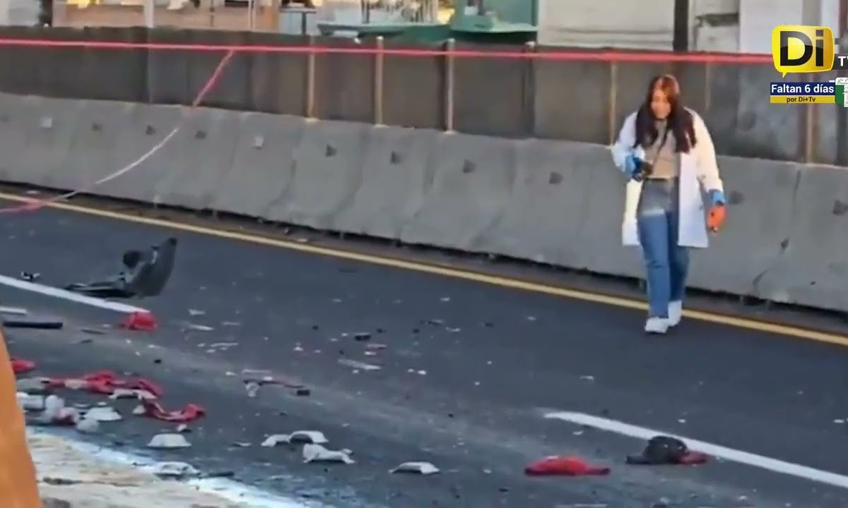 PEREGRINACIÓN AL SANTUARIO DE CHALMA TERMINA EN TRAGEDIA