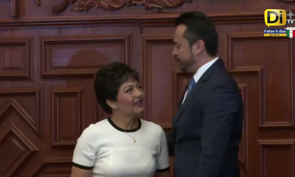 PRIORIDAD CUIDAR LA SALUD MENTAL DE LOS ESTUDIANTES DE LA BUAP: RECTORA