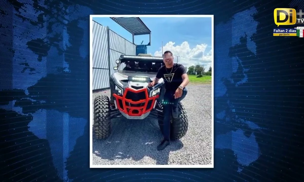 DETIENEN A CUATRO POR AS3S1N4T0 DE EMPRESARIO EN TECAMACHALCO