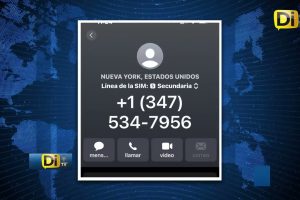 QUÉ HAY DETRÁS DE LAS LLAMADAS QUE RECIBIMOS DEL EXTRANJERO; AQUÍ TE LO DECIMOS