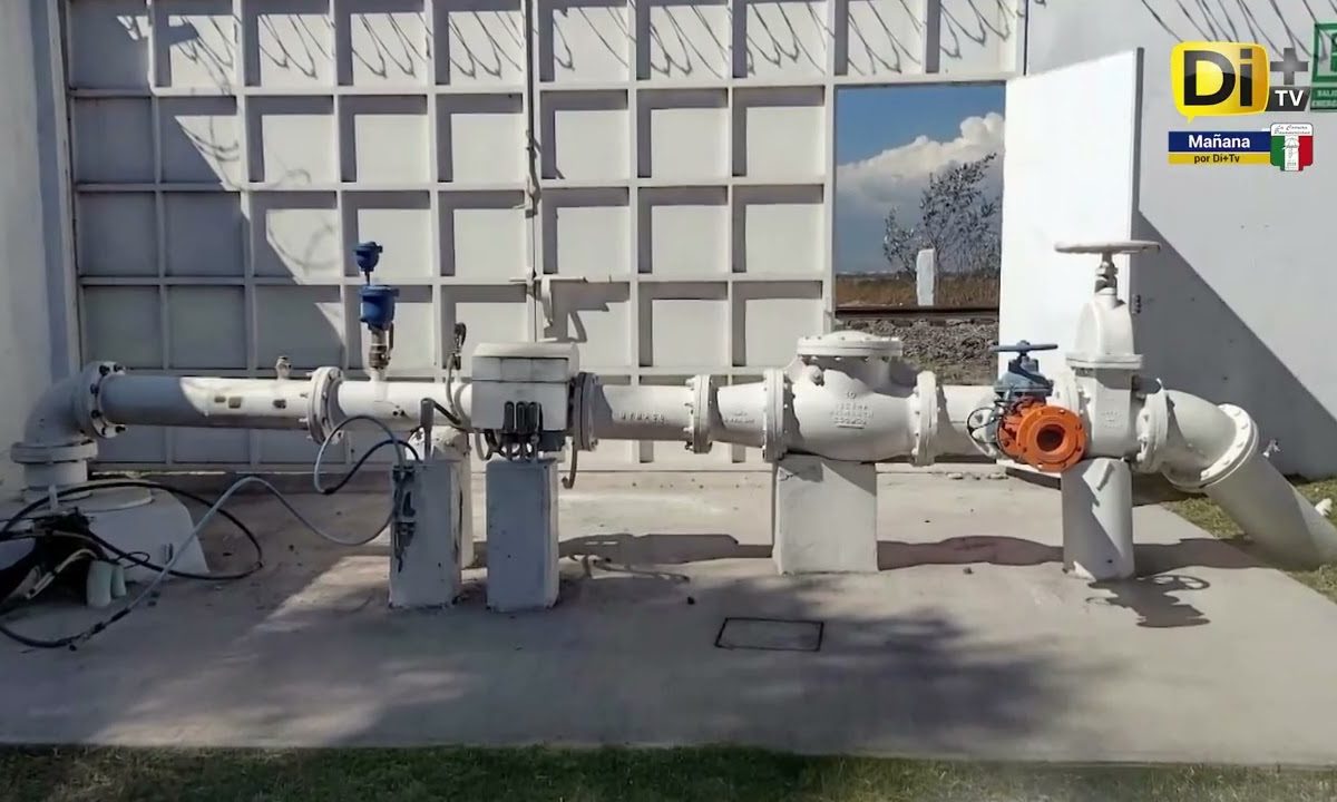 Agua de Puebla Mejor Servicio en la Ciudad de Puebla.