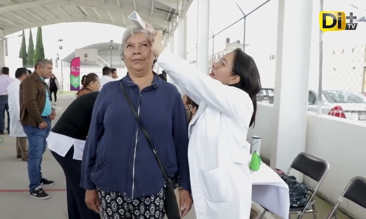 OCTUBRE MES DEL CÁNCER ARRANCA CON MASTOGRAFÍAS GRATIS EN PUEBLA