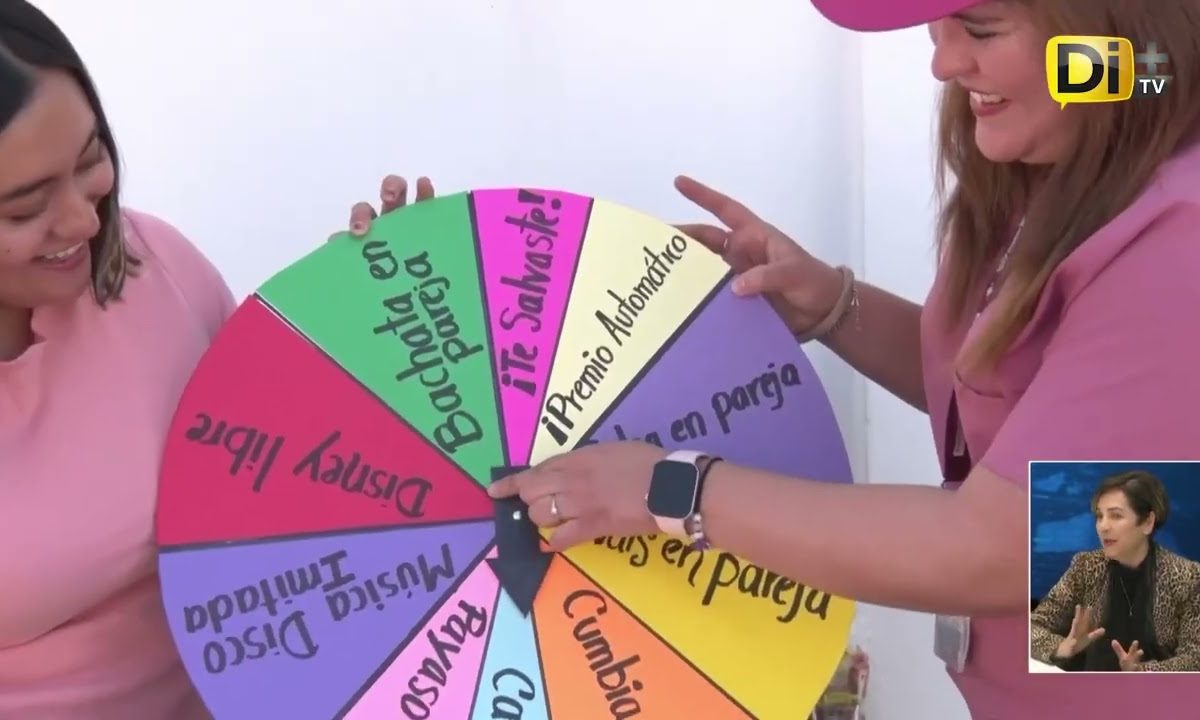 ¿SABES CÓMO FUNCIONA EL CENTRO DE EQUINOTERAPIA Y REHABILITACIÓN? AQUÍ TE DECIMOS