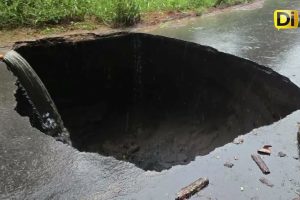 TORMENTA “JERRY” PROVOCA INTENSAS LLUVIAS Y AFECTACIONES EN PUEBLA