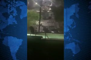 LLUVIAS HUAUCHINPOR DESGAJAMIENTO DE CERRO REPORTAN PERSONAS DESAPARECIDAS EN HUAUCHINANGO ANGO
