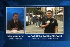 10 de Octubre Deportes