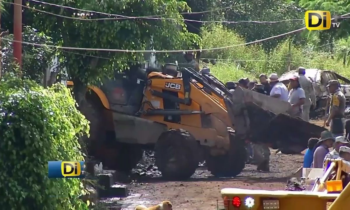 HUAUCHINANGO Y XICOTEPEC CONCENTRA EL MAYOR NÚMERO DE AFECTACIONES POR LAS RECIENTES LLUVIAS