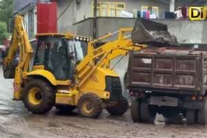 SUBE A 13 EL NÚMERO DE MUERTOS POR LAS LLUVIAS EN LA SIERRA