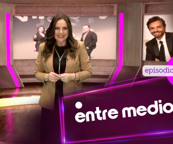 EPISODIO 16 ENTREMEDIOS T2