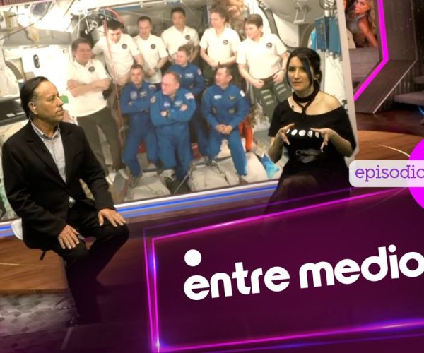 EPISODIO 15 ENTREMEDIOS T2