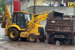 SUBE A 13 EL NÚMERO DE V1CT1M4S POR LAS LLUVIAS EN LA SIERRA