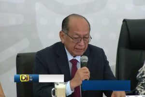 PEDIRÁN DECLARATORIA DE DESASTRE PARA 23 MUNICIPIOS DE LA SIERRA