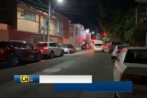ATAQUE ARMADO DEJA UN NIÑO MU3RT0 EN CHAPULCO