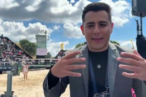 16 de Octubre Deportes