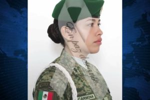 MAT4N A POBLANA INTEGRANTE DE LA GUARDIA NACIONAL EN ACAPULCO