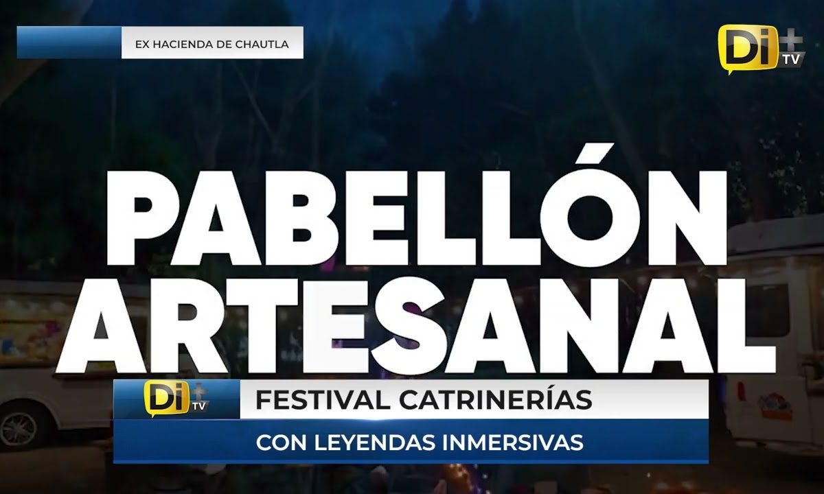 👉🏻AQUÍ TE DECIMOS QUÉ HACER Y DÓNDE IR ESTE FIN DE SEMANA DE MUERTOS 🕯️💀